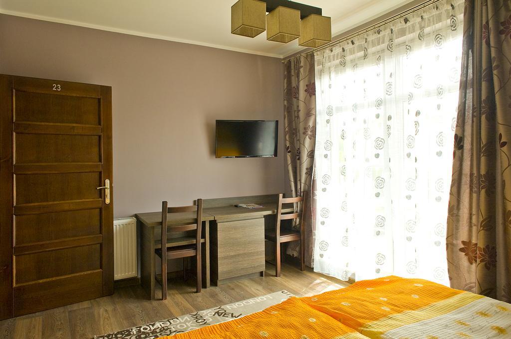 Pokoje Dwuosobowe Wladyslawowo Room photo