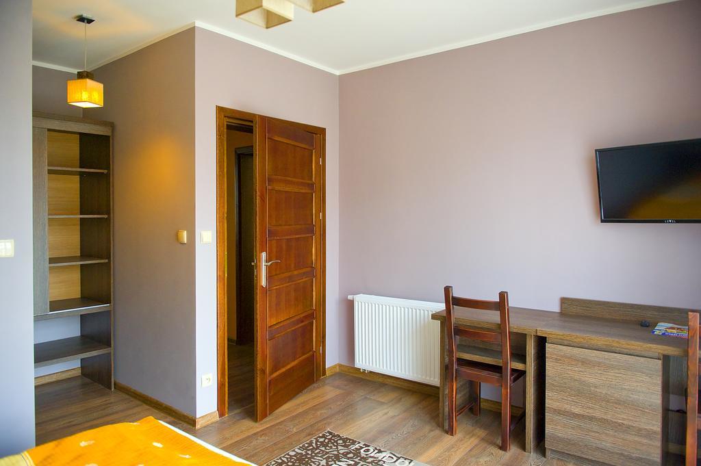 Pokoje Dwuosobowe Wladyslawowo Room photo